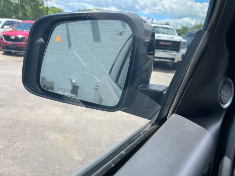 2022 Dodge Durango R/T Plus