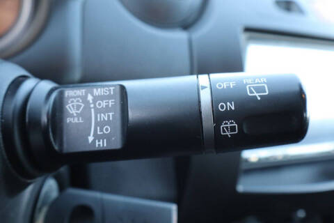 2012 Mazda MAZDA2 Touring