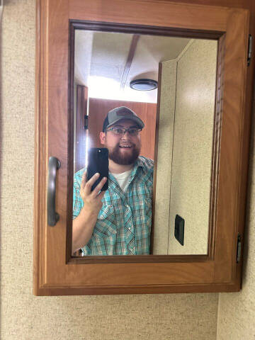 2017 Crossroads RV Sunset Trail Ultra Lite