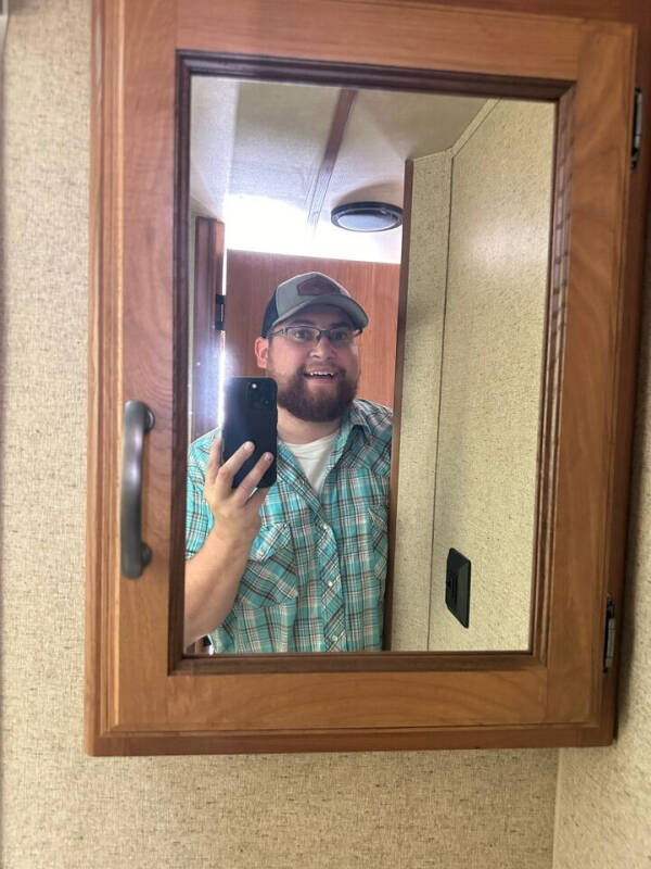 2017 Crossroads RV Sunset Trail Ultra Lite