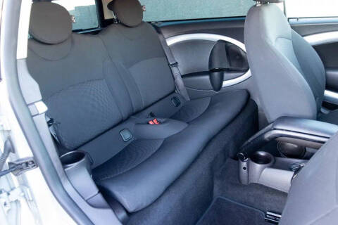 2014 MINI Clubman Cooper S