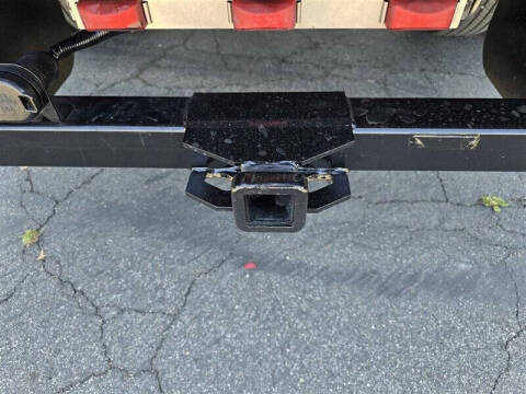 2019 Ford F-350 Super Duty