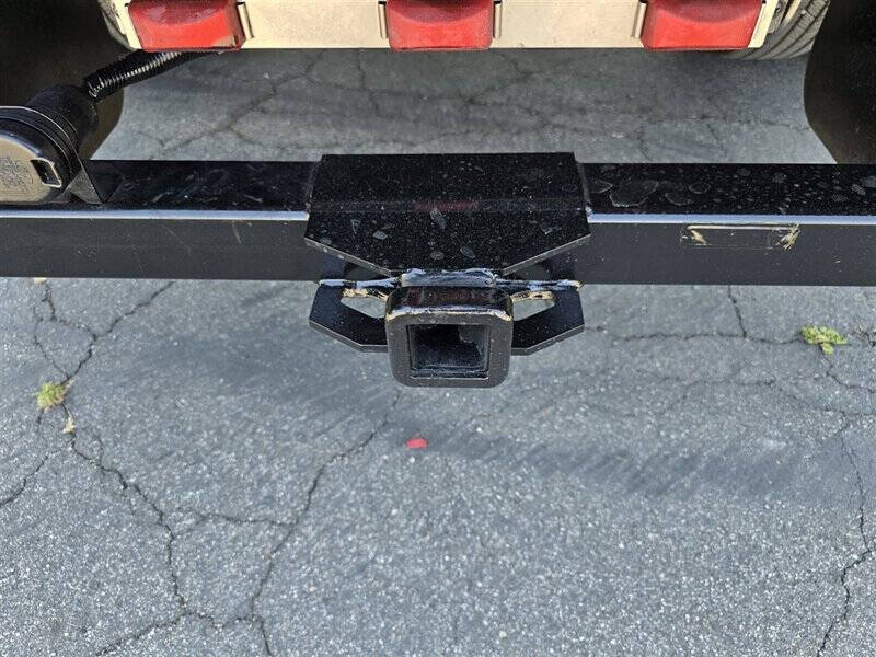 2019 Ford F-350 Super Duty