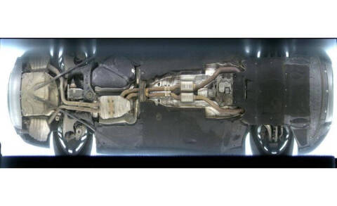 2015 Audi A7 3.0T quattro Prestige