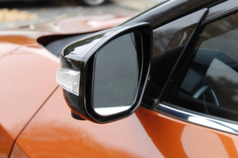 2019 Nissan Maxima 3.5 SR