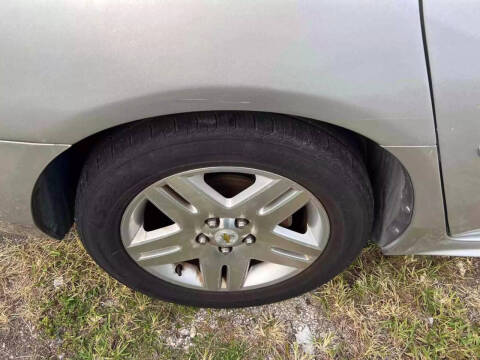 2011 Chevrolet Impala LT Fleet