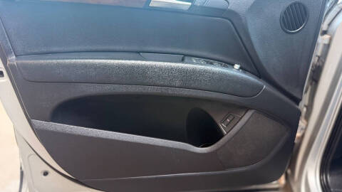 2014 Audi Q7 3.0T quattro Premium