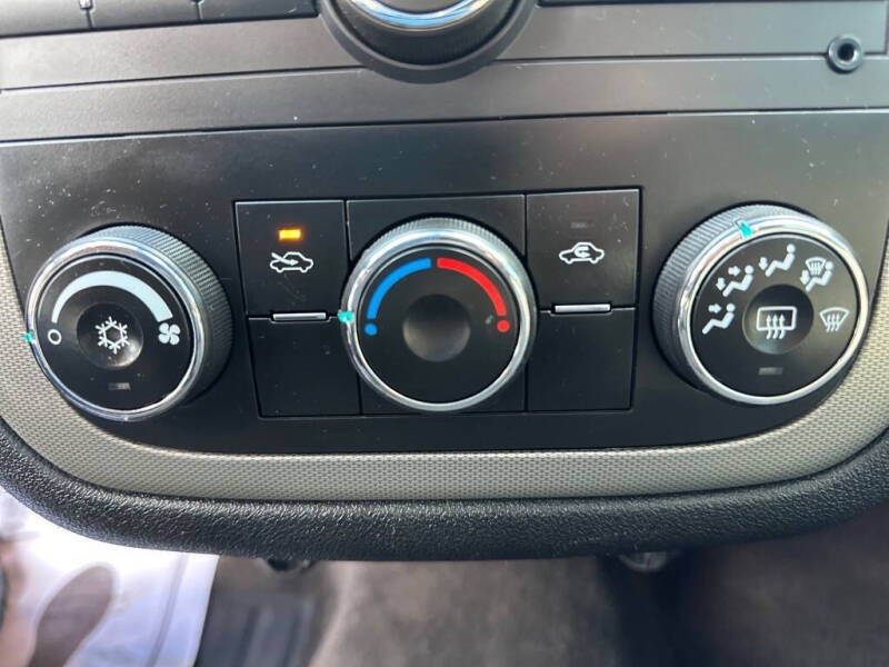 2016 Chevrolet Impala Limited