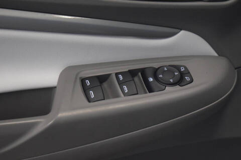 2022 Chevrolet Bolt EUV Premier