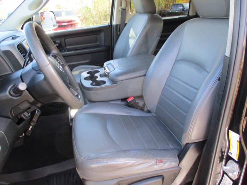 2016 RAM 3500 Tradesman