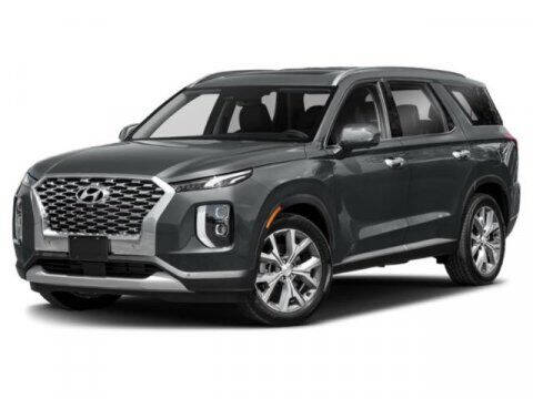 2021 Hyundai Palisade for sale at Wayne Hyundai in Wayne NJ