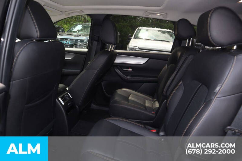 2024 Mazda CX-90 3.3 Turbo Premium