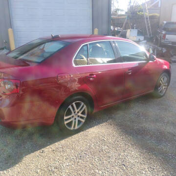 2006 Volkswagen Jetta TDI