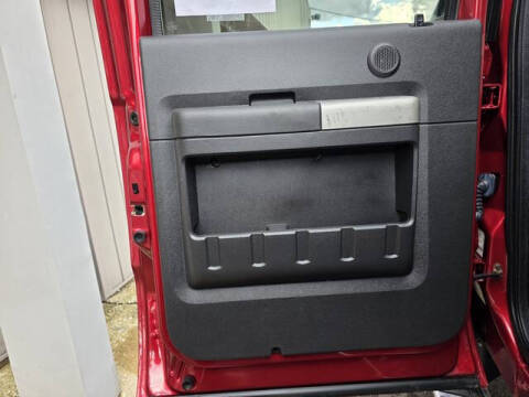 2016 Ford F-350 Super Duty