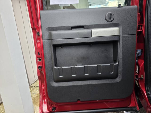 2016 Ford F-350 Super Duty