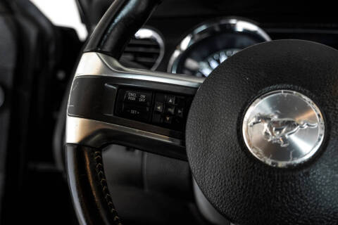 2014 Ford Mustang GT Premium