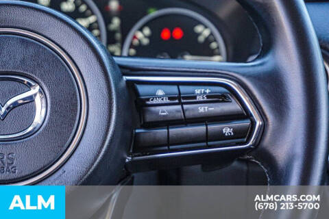 2025 Mazda CX-70 3.3 Turbo Preferred