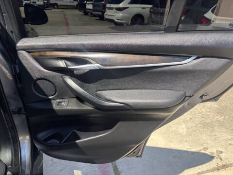 2018 BMW X5 sDrive35i