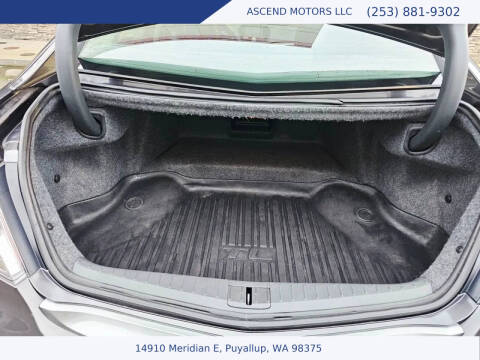 2013 Acura TL SH-AWD w/Advance