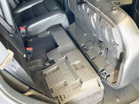 2009 Porsche Cayenne Tiptronic