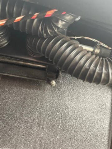 1947 Chevrolet Fleetmaster