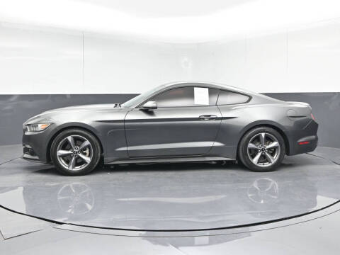 2016 Ford Mustang V6