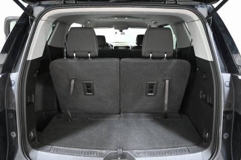 2017 GMC Acadia SLE-1