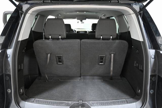 2017 GMC Acadia SLE-1