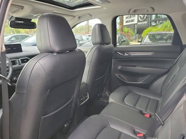2023 Mazda CX-5 2.5 S Premium Plus