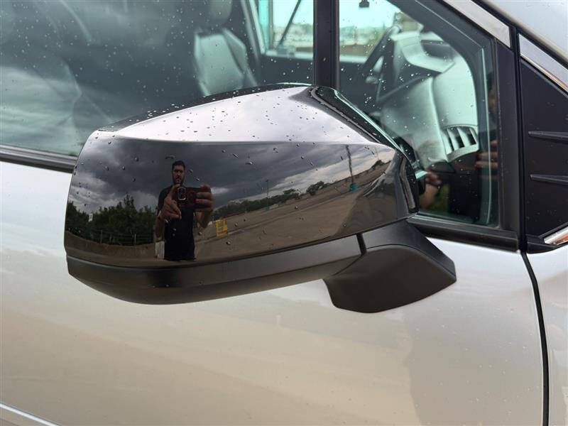 2021 Toyota Sienna XSE 7-Passenger