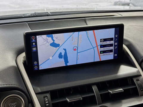 2018 Lexus NX 300