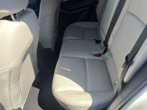 2023 Mazda CX-30 2.5 S Preferred