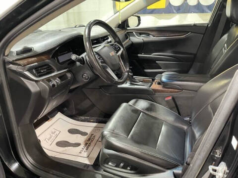 2019 Cadillac XTS Luxury