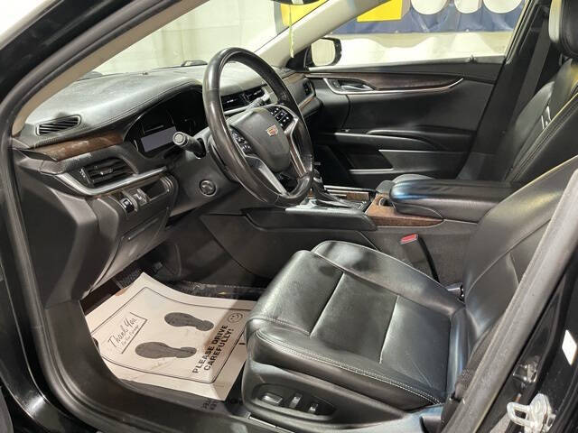 2019 Cadillac XTS Luxury