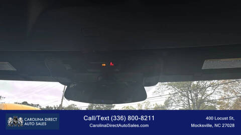 2018 Chevrolet Camaro LT