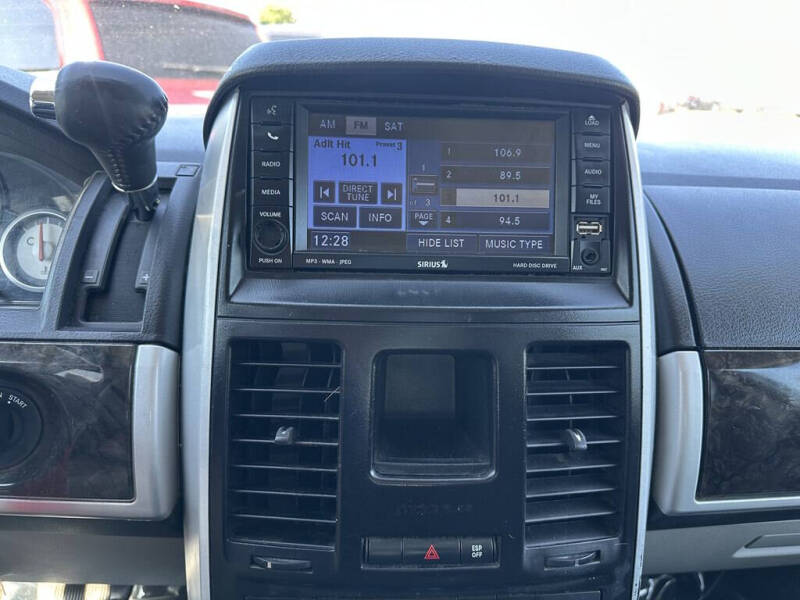 2010 Dodge Grand Caravan SXT