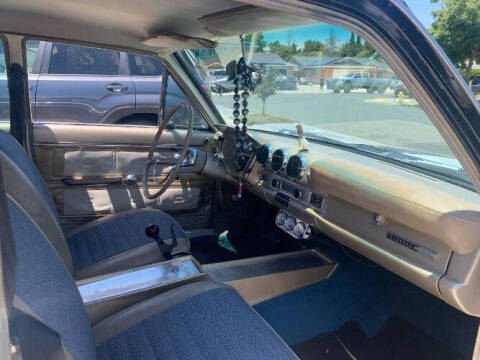 1963 AMC Rambler