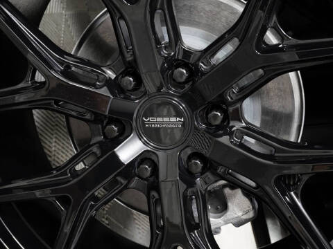 2025 GMC Yukon Denali Ultimate