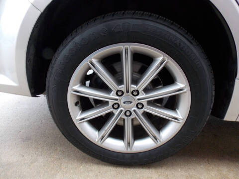 2014 Ford Flex Limited