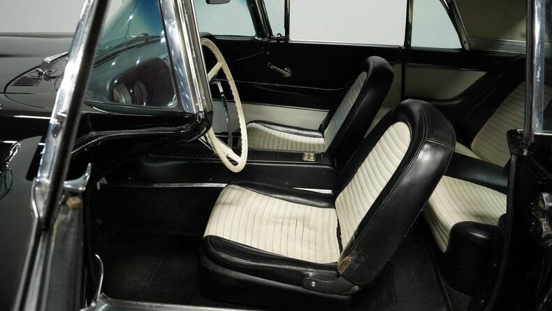 1959 Ford Thunderbird