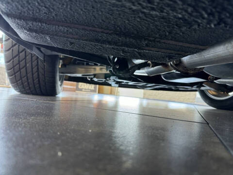 1993 Chevrolet Corvette