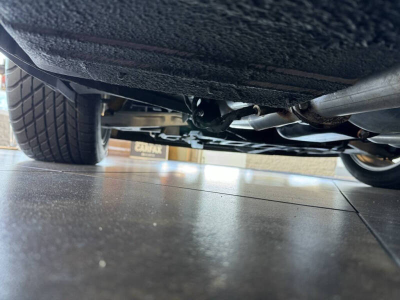 1993 Chevrolet Corvette