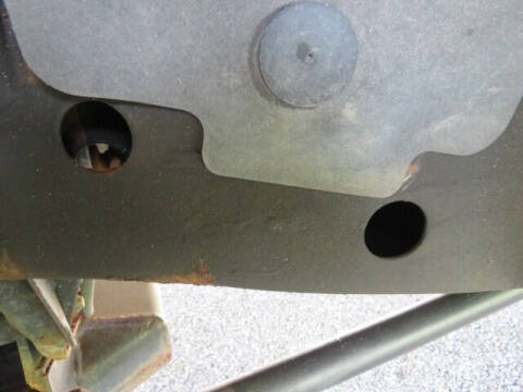 2017 GMC Savana 2500