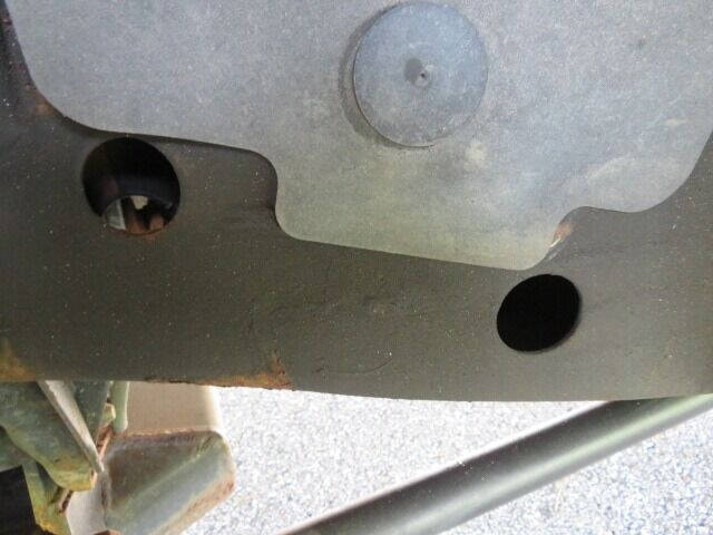 2017 GMC Savana 2500