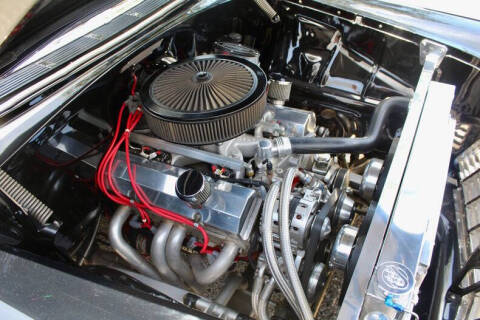 1956 Chevrolet Bel Air