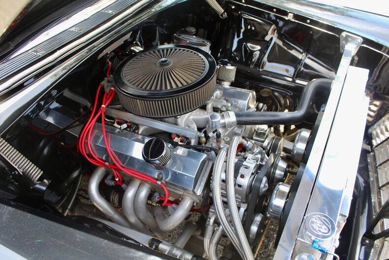 1956 Chevrolet Bel Air