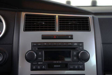 2007 Dodge Charger RT