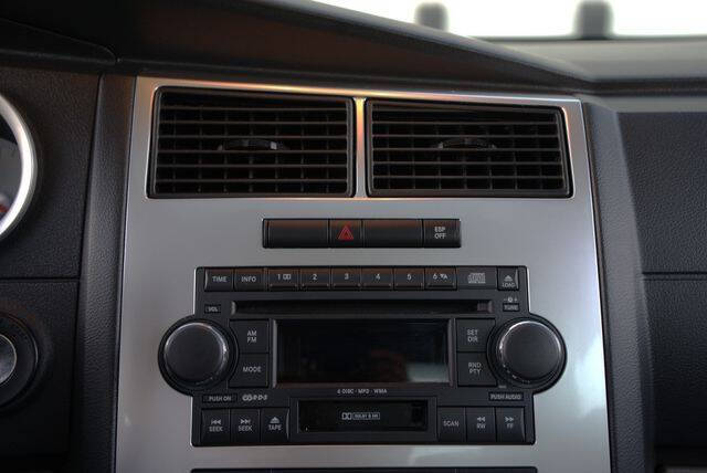 2007 Dodge Charger RT