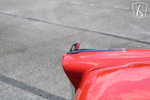 1958 Chevrolet Impala