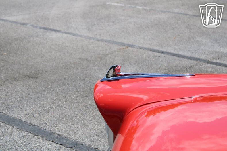 1958 Chevrolet Impala